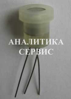 Датчик термокаталитический ДТК1-3,0-ВП (ДТК2-3В-Ч с 3 выводами)