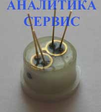 Датчик термокаталитический ДТК-1 (ДТК1-3,0 В(П)