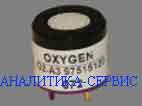 Cенсор O2-A3 Alphasense Oxygen Sensor O2-A2