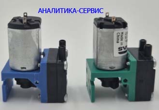 Наш аналог компрессора THOMAS 20020215