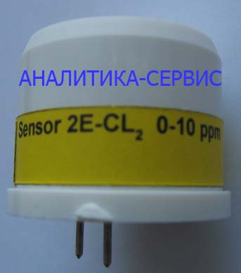 Сенсор 2E-Cl2