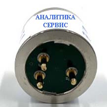 Датчик TVOC